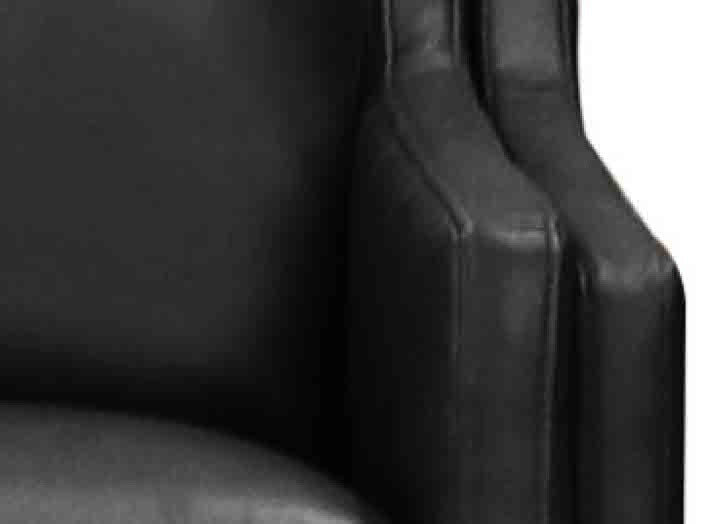 Bella Leather Sectional Collection