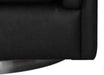 Bella Swivel Leather Chair