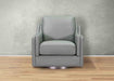 Bella Leather Sectional Collection