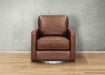 Ashby Leather Sofa Collection