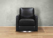 Ashby Leather Sofa Collection