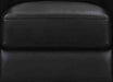 Ashby Swivel Leather Chair