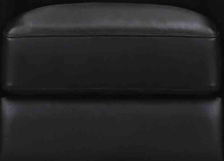 Ashby Swivel Leather Chair
