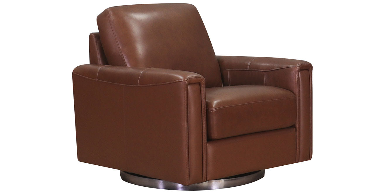Hayward Leather Sofa Collection