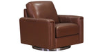 Hayward Leather Sofa Collection