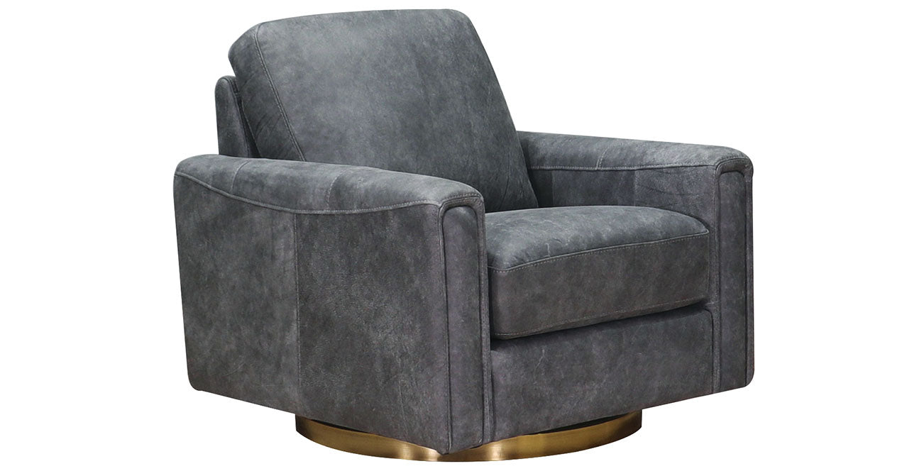 Hayward Leather Sofa Collection