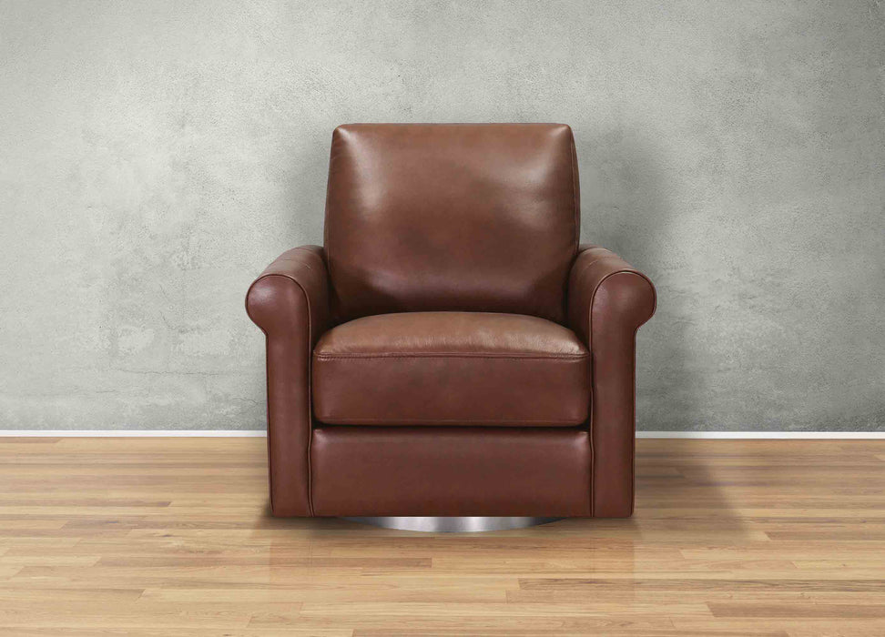 Laguna Leather Sofa Collection