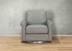 Laguna Leather Sofa Collection
