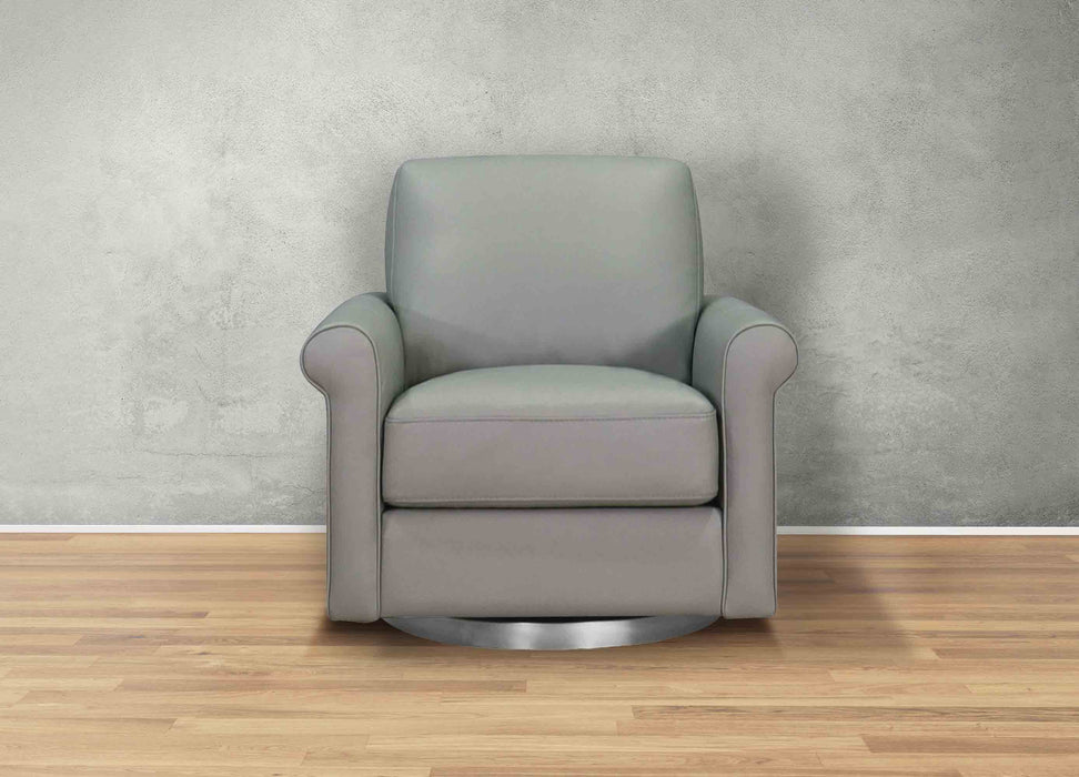 Laguna Leather Sofa Collection