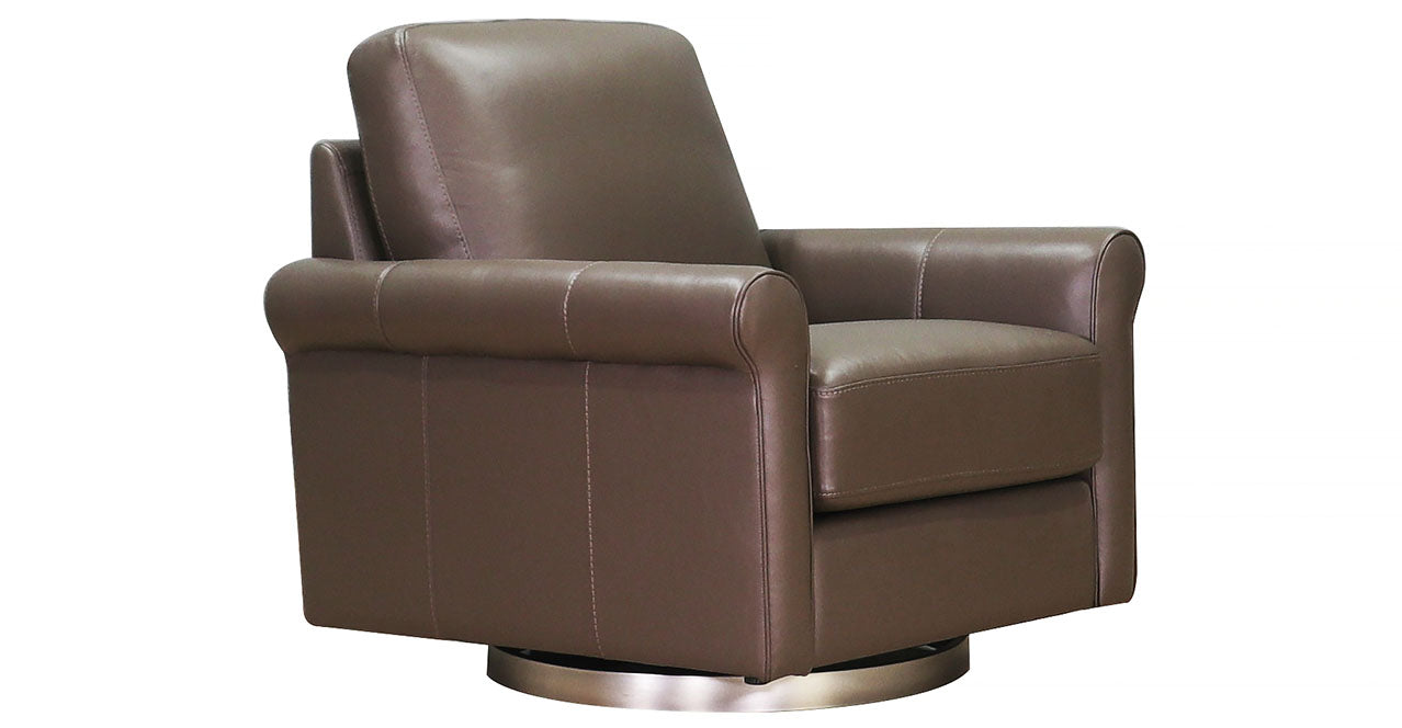 Laguna Leather Sofa Collection