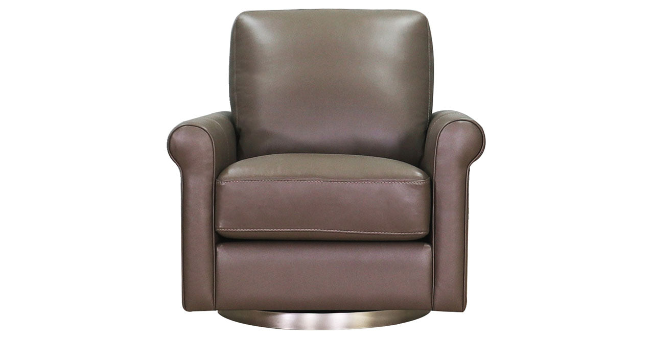 Laguna Leather Sofa Collection
