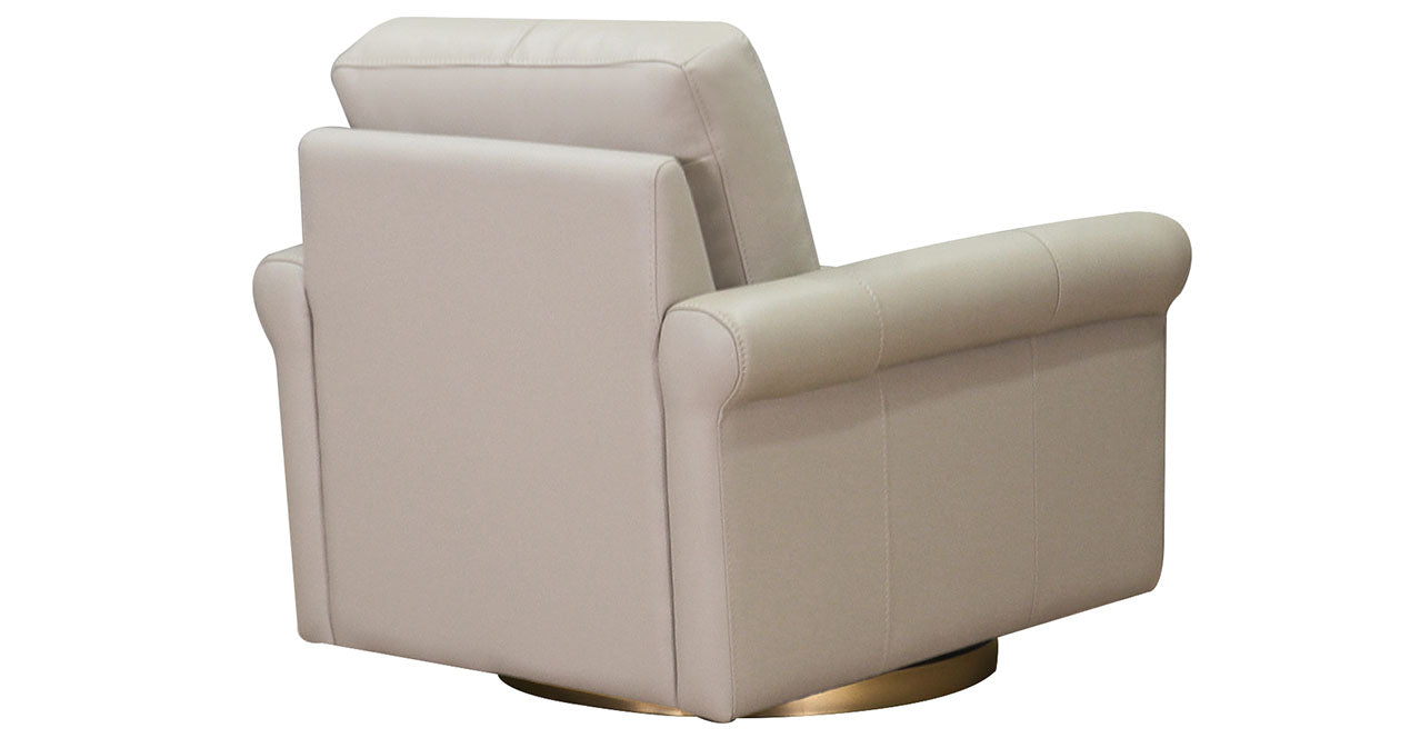 Laguna Leather Sofa Collection