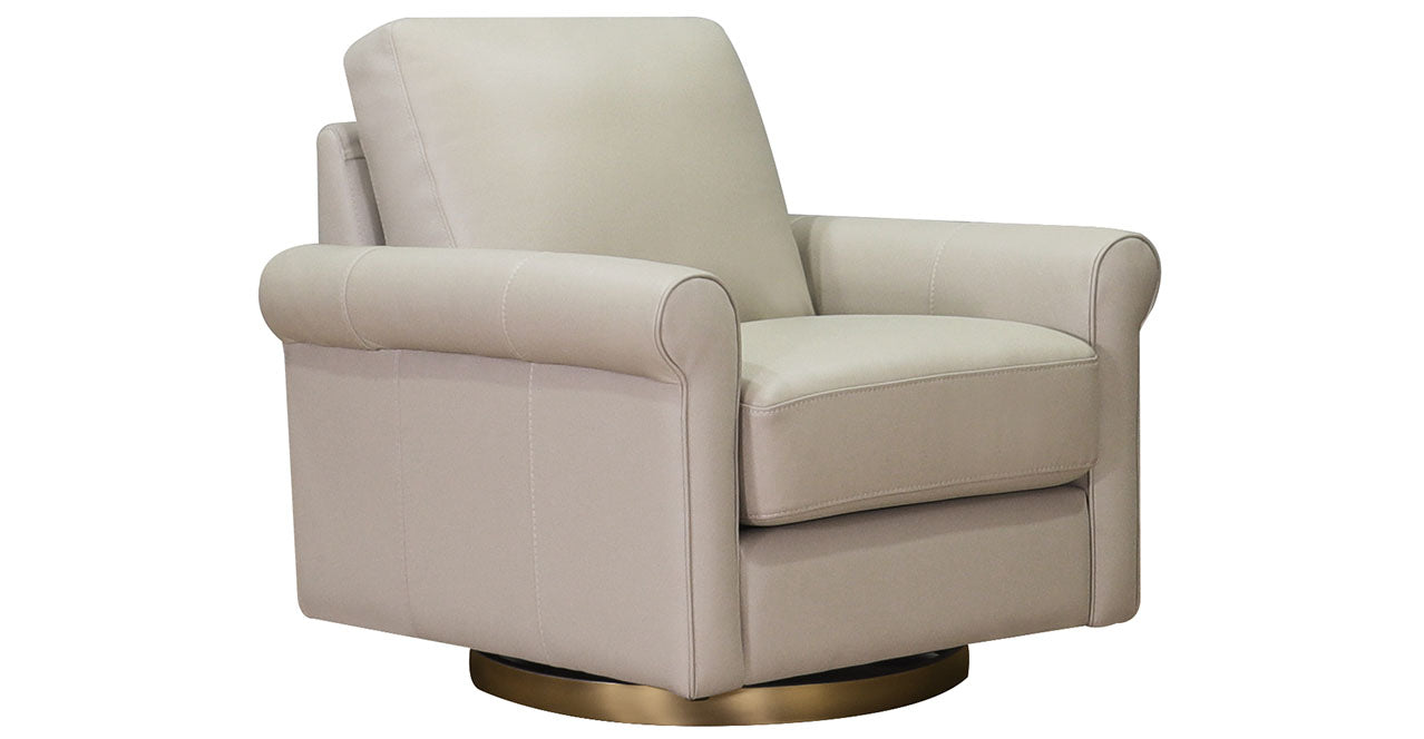 Laguna Leather Sofa Collection
