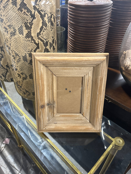 Light Brown Picture frame