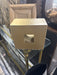 Metal square