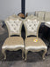 Victorian Chairs (2x)