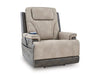 4Z-Peaceful Pause Power Lift Recliner - Abundant Home Collections