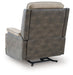 4Z-Peaceful Pause Power Lift Recliner - Abundant Home Collections
