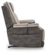 4Z-Peaceful Pause Power Lift Recliner - Abundant Home Collections