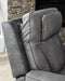 4Z-Peaceful Pause Power Lift Recliner - Abundant Home Collections
