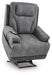 4Z-Peaceful Pause Power Lift Recliner - Abundant Home Collections