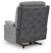 4Z-Peaceful Pause Power Lift Recliner - Abundant Home Collections