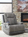 4Z-Peaceful Pause Power Lift Recliner - Abundant Home Collections