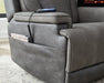 4Z-Peaceful Pause Power Lift Recliner - Abundant Home Collections