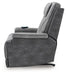 4Z-Peaceful Pause Power Lift Recliner - Abundant Home Collections