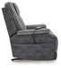 4Z-Peaceful Pause Power Lift Recliner - Abundant Home Collections