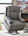 4Z-Peaceful Pause Power Lift Recliner - Abundant Home Collections