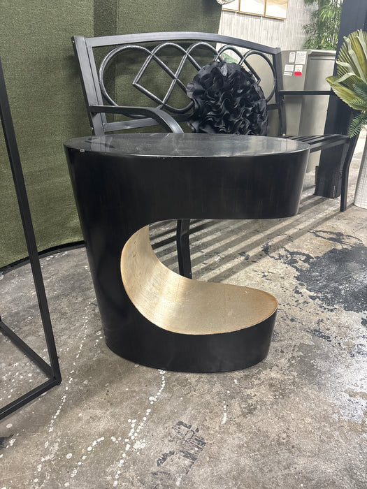 End Table From Clive Daniel