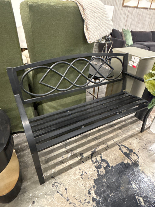 Outdoor Bench