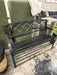 Outdoor Bench