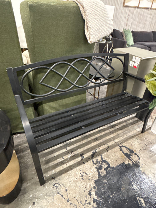 Outdoor Bench