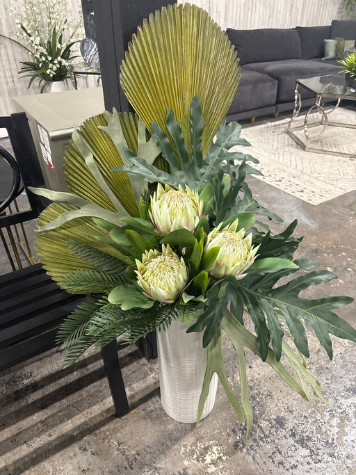 Clive Daniel Plant Arrangement