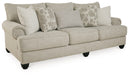 Asanti Sofa - Abundant Home Collections