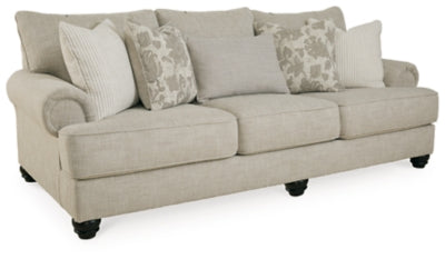 Asanti Sofa - Abundant Home Collections