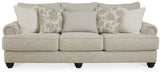 Asanti Sofa - Abundant Home Collections