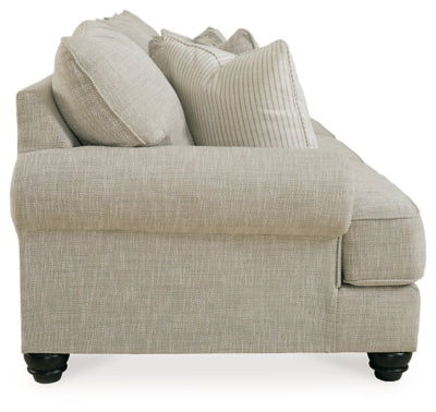 Asanti Sofa - Abundant Home Collections