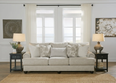 Asanti Sofa - Abundant Home Collections