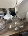Glass pot set
