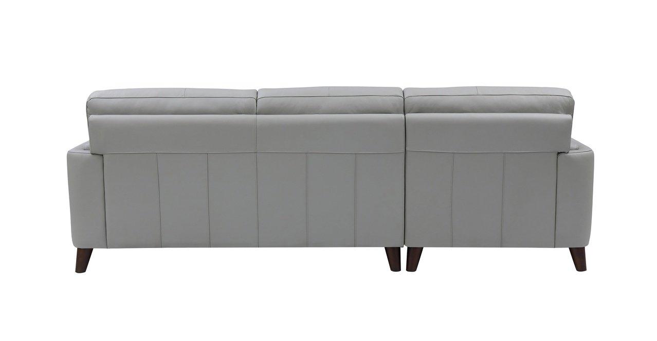 Elm Leather Sofa Collection