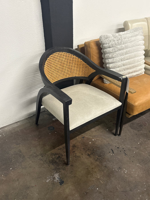 Clive Daniel Arm Chair