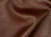 Monica Leather Reclining Loveseat