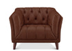 Targa Leather Chair