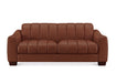 Bayeux Leather Sofa Collection