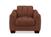 Bayeux Leather Chair