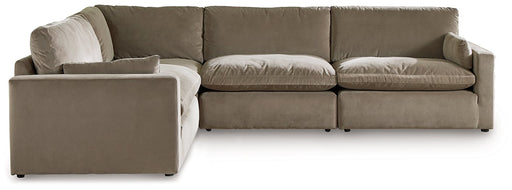 Sophie Sectional - Abundant Home Collections