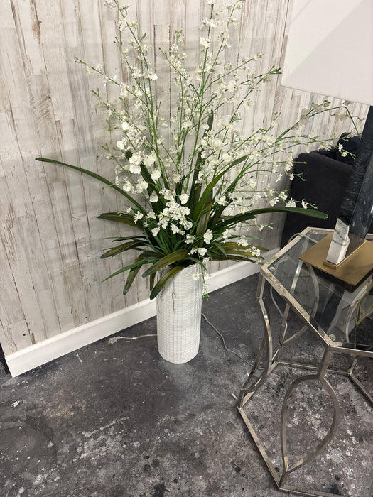Clive Daniel Floral Arrangement